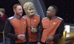 The Orville 1x11 ● Intelligence cachée