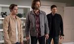 Supernatural 13x04 ● Catharsis