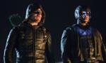 Arrow 6x02 ● Hommage