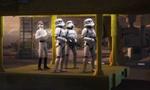 Star Wars Rebels 4x05 ● L'occupation