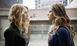 Supergirl 3x02 ● Psychose