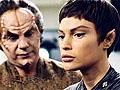 Star Trek Enterprise 2x14 ● Stigmates