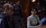 SeaQuest Police des mers 3x13 ● Armes de guerre