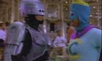 Robocop, la série 1x13 ● le super héros