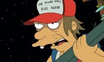 Futurama 1x02 ● La série débarque