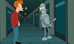 Futurama 1x03 ● Le Colocataire