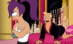 Futurama 1x04 ● Victime de l'amour perdu dans l'espace