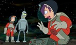 Futurama 1x08 ● Un gros tas d'ordure