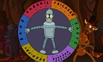 Futurama 1x09 ● L'Enfer c'est les autres robots