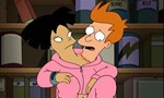 Futurama 2x10 ● La Tête sur les épaules