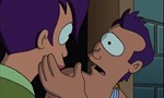 Futurama 2x13 ● Le Mariage de Leela