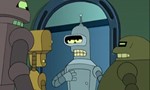 Futurama 2x17 ● Bender s'affranchit
