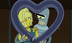 Futurama 3x06 ● Bender est amoureux