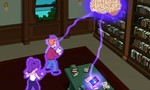 Futurama 3x07 ● Le jour où la Terre devint stupide