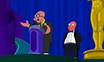 Futurama 3x08 ● Zoïdberg à Hollywood