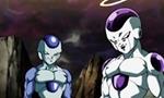 Dragon Ball Super 5x32 ● Freezer et Frost ! Le mal se croise ?!