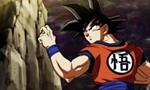 Dragon Ball Super 5x33 ● Ultime Bataille des Univers! Son Goku vs Jiren!! Partie 1