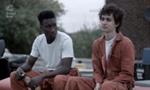 Misfits 1x05 ● La fin justifie les moyens