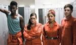 Misfits 3x01 ● Nouvelle Donne