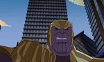 Les Gardiens de la Galaxie 1x24 ● Les plantes maléfiques de Thanos