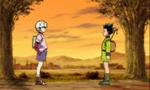 Hunter X Hunter 3x05 ● Recrutement X La liste X Coup de poing