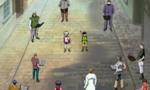 Hunter X Hunter 3x06 ● Voleur X Volés X La carte de l'enfer