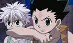 Hunter X Hunter 3x07 ● Brigands X Monstres X Biscuit