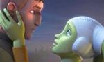 Star Wars Rebels 4x10 ● Nuit Jedi