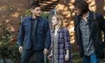 Supernatural 13x17 ● Le Sceau de Salomon