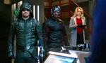 Arrow 6x14 ● Le clash