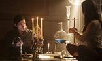 The Magicians 3x01 ● Le conte des sept clés