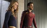 Supergirl 3x18 ● Le Manoir invisible