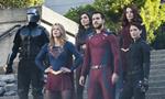 Supergirl 3x23 ● Guerres et conséquences