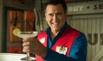 Ash vs Evil Dead 3x01 ● Famille décomposée