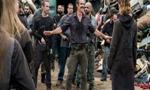 The Walking Dead 8x10 ● Les Égarés et les Pillards