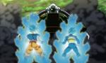 Dragon Ball Super 5x44 ● Une stratégie de survie parfaite !  Les assassins menaçants de l’Univers 3 !!