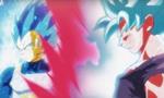 Dragon Ball Super 5x47 ● Libération de la pleine puissance du corps et de l’esprit ! Gokū et Vegeta !!