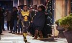 Black Lightning 1x11 ● Black Jesus: The Book of Crucifixion