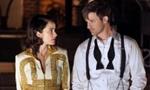 Timeless 2x03 ● Hollywoodland