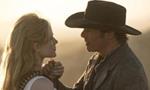 Westworld 2x01 ● Voyage dans la nuit