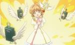 Sakura, chasseuse de cartes 4x07 ● Sakura and a Game of Tag in the Garden