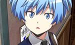 Assassination Classroom 1x06 ● Séquence examen