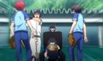 Assassination Classroom 1x12 ● Séquence jeux de balle