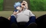 Assassination Classroom 1x13 ● Séquence talent