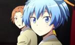 Assassination Classroom 2x18 ● Séquence Résultat