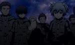 Assassination Classroom 2x23 ● Séquence Boss De Fin