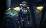 Perdus dans l'espace 1x10 ● Danger, Will Robinson