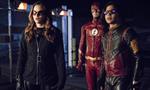 Flash 4x22 ● Think Fast