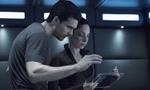 The Expanse 3x08 ● Il entre en contact