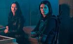 Van Helsing 3x02 ● Super Unknown